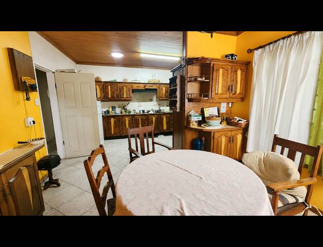 4 BEDROOM HOUSE FOR SALE IN SASOLBURG EXT 23